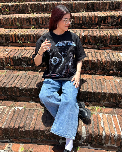 Echoes of the Empire Heavyweight T-shirt