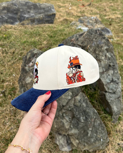 ASL Hat