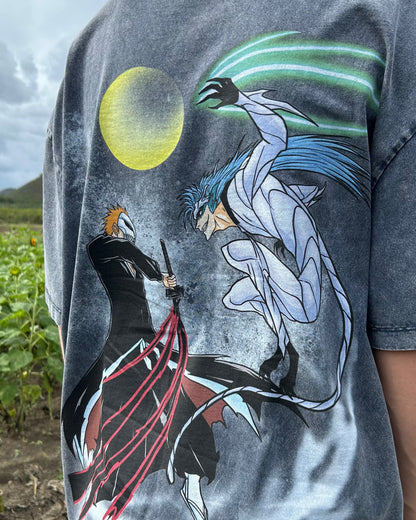 Sexto Espada Heavyweight T-shirt