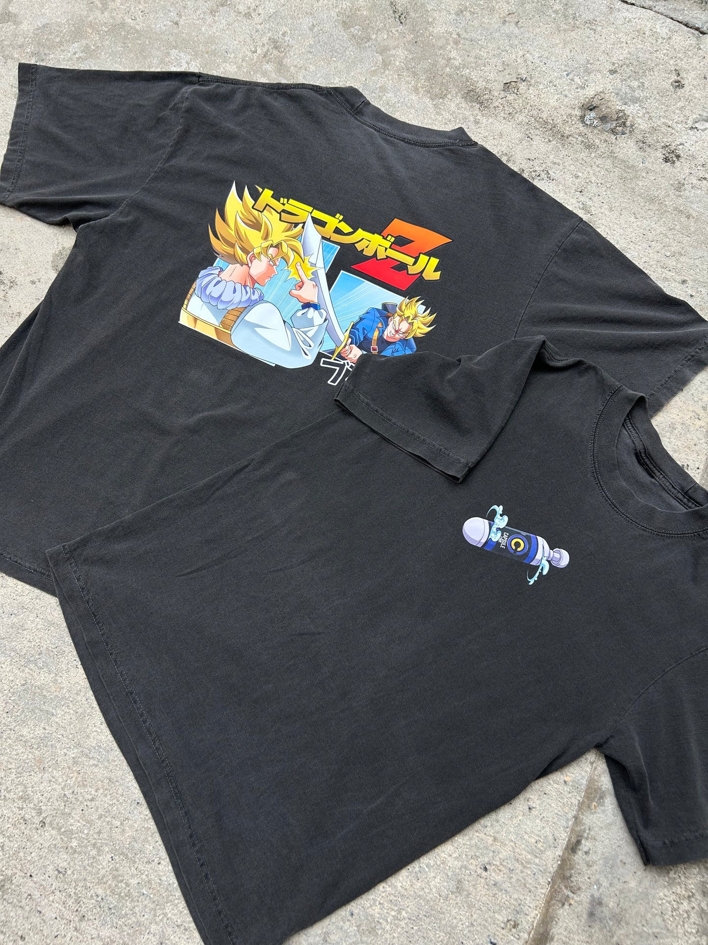 Unstoppable Heavyweight T-shirt (SSAF 2025 Exclusive)