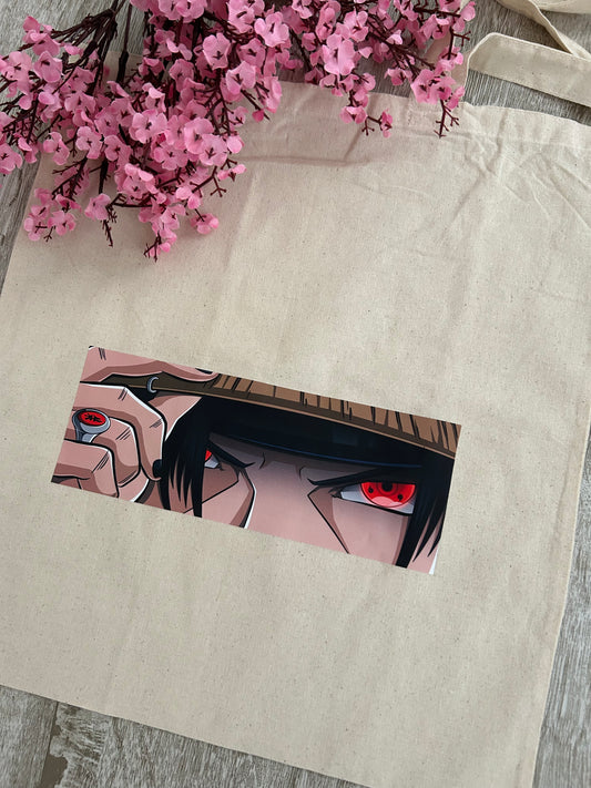 The Return Tote Bag