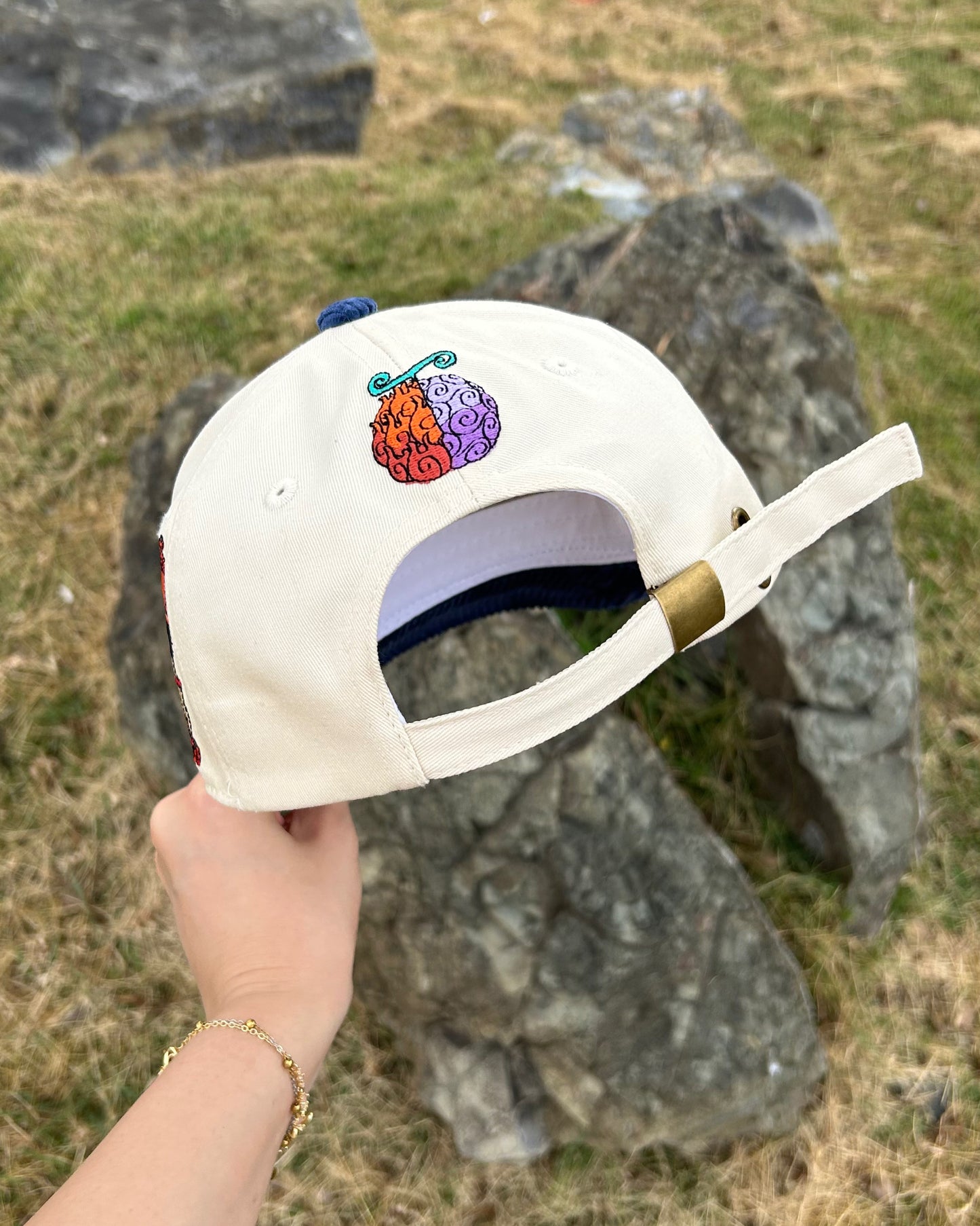 ASL Hat