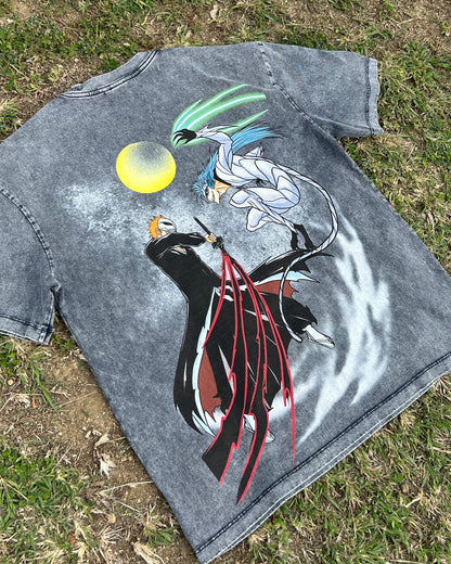 Sexto Espada Heavyweight T-shirt