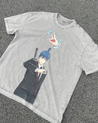 Kon Heavyweight T-shirt (The Portal XP 2025 Exclusive)