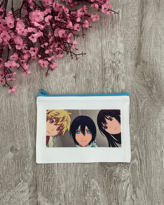 Noragami Mini Bag