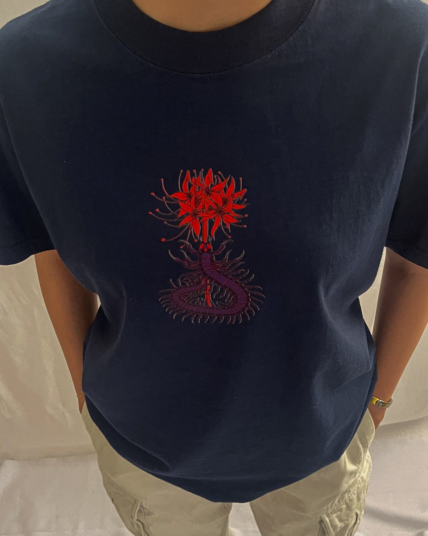 Re:Birth Heavyweight T-shirt (Collab Exclusive)