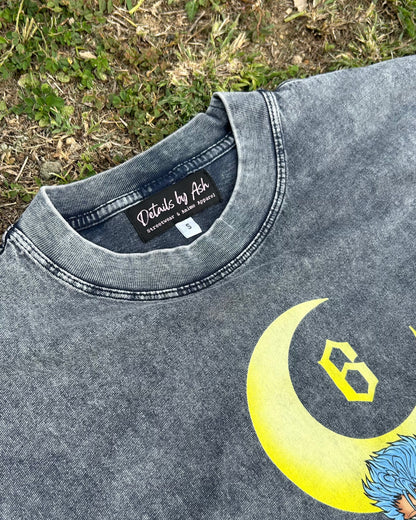 Sexto Espada Heavyweight T-shirt
