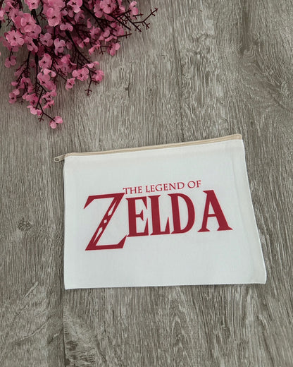 Zelda Mini Bag