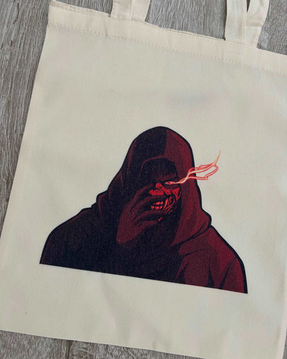 Ninja Kamui: Higan Tote Bag