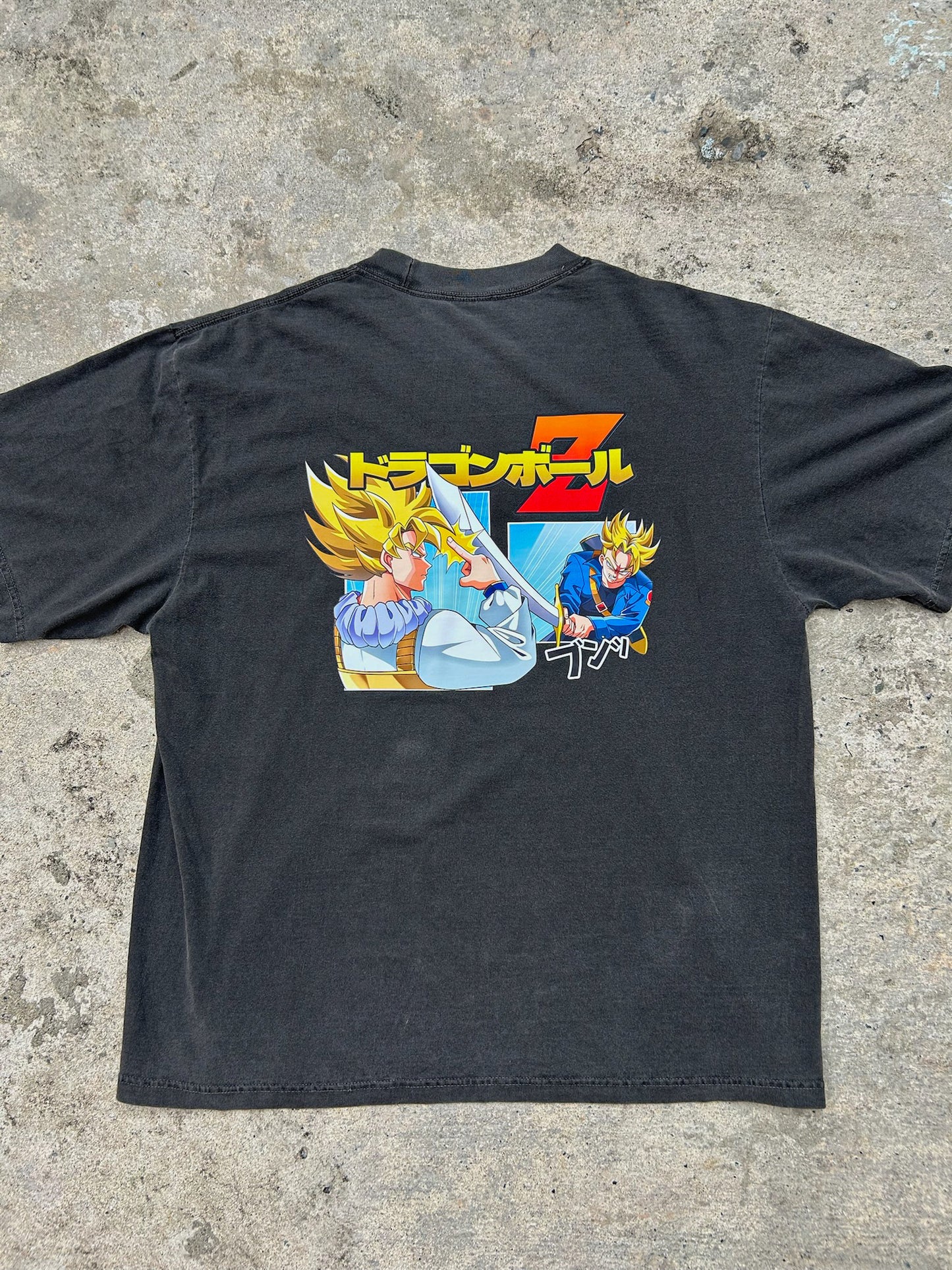 Unstoppable Heavyweight T-shirt (SSAF 2025 Exclusive)