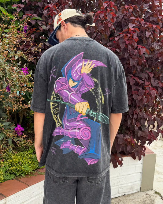 Spellcaster Heavyweight T-shirt