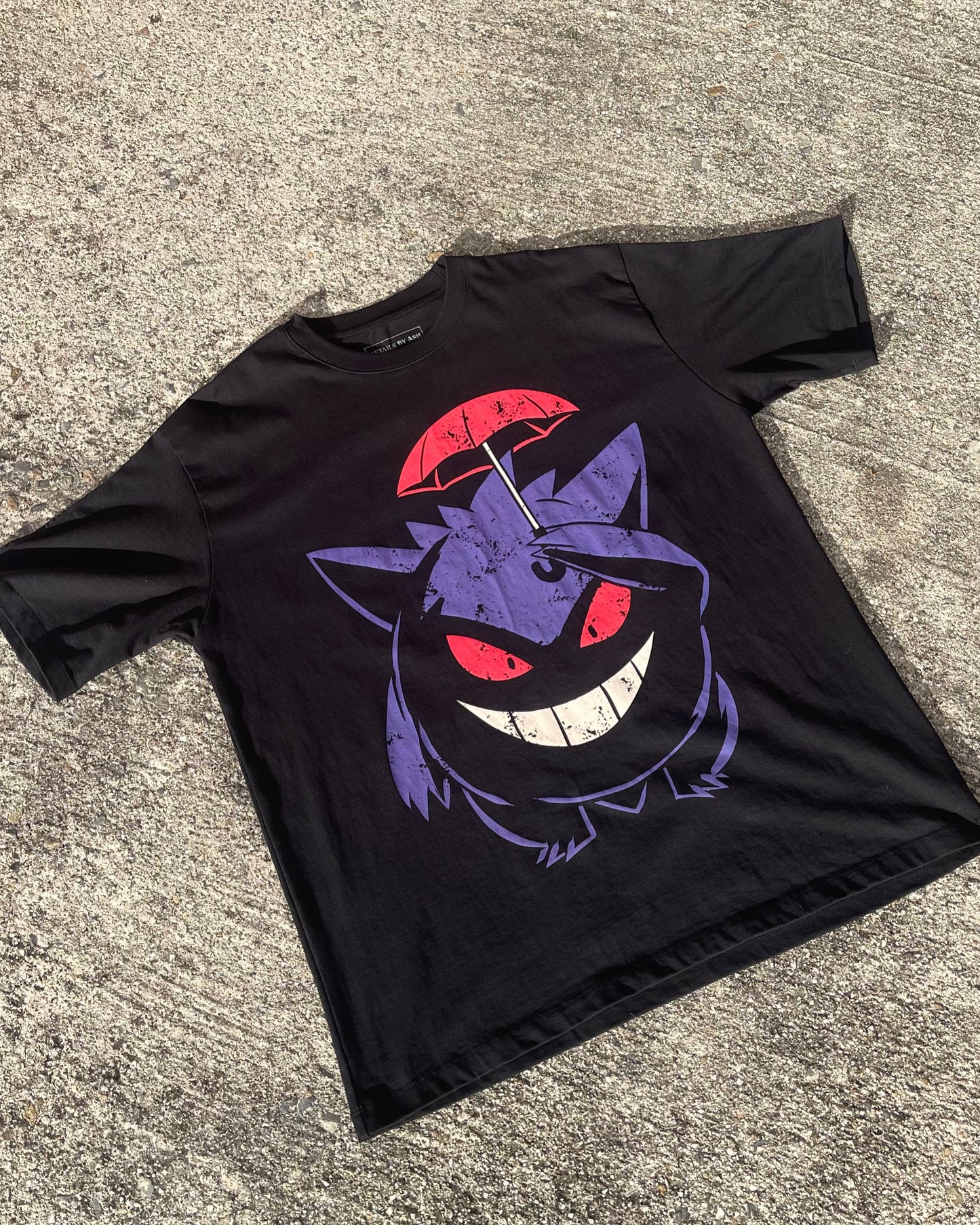 Midnight Ghost Collection