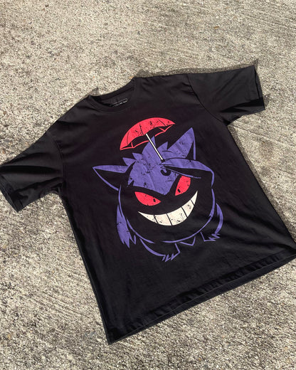 Midnight Ghost Collection