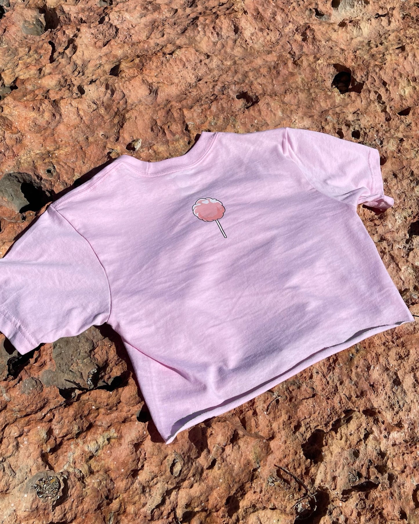 Tony Tony Tee (Fun Battles 2025 Exclusive)