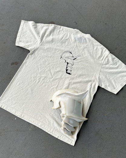 Cuarto Espada Heavyweight T-shirt (PR Sekaiju Con 2025 Exclusive)