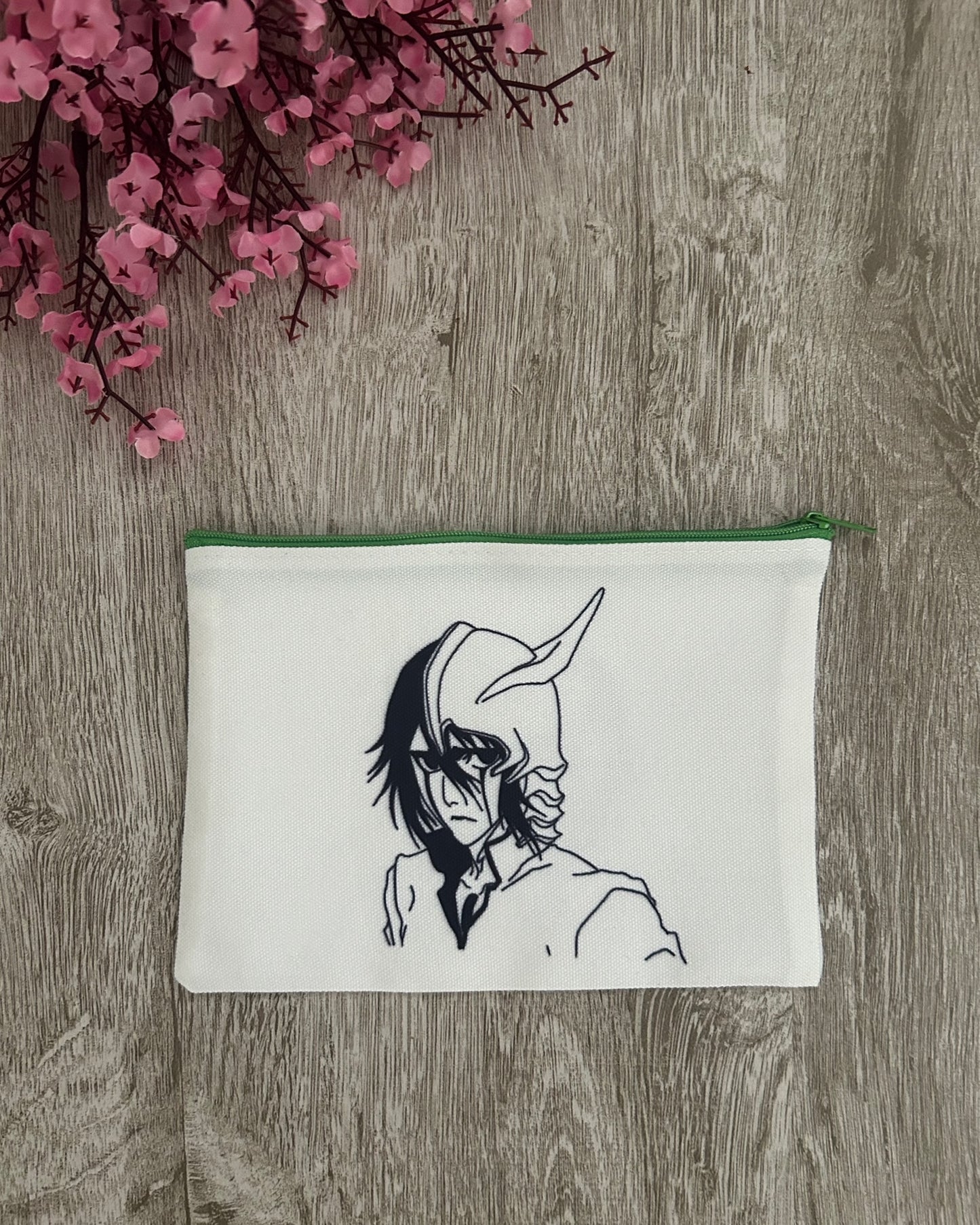 Bleach: Ulquiorra Mini Bag