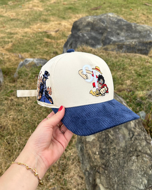 ASL Hat