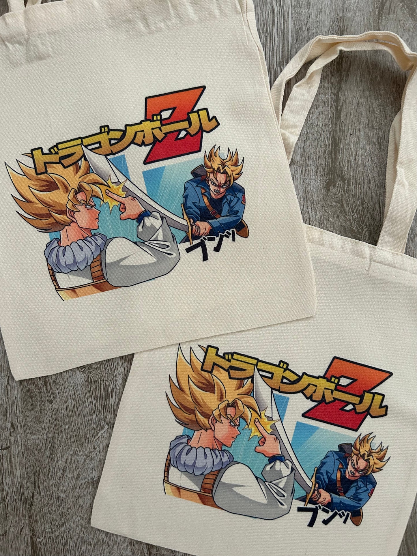Unstoppable Tote Bag (SSAF 2025 Exclusive)