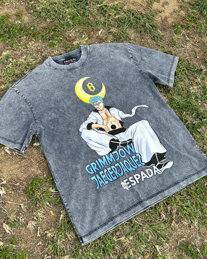 Sexto Espada Heavyweight T-shirt