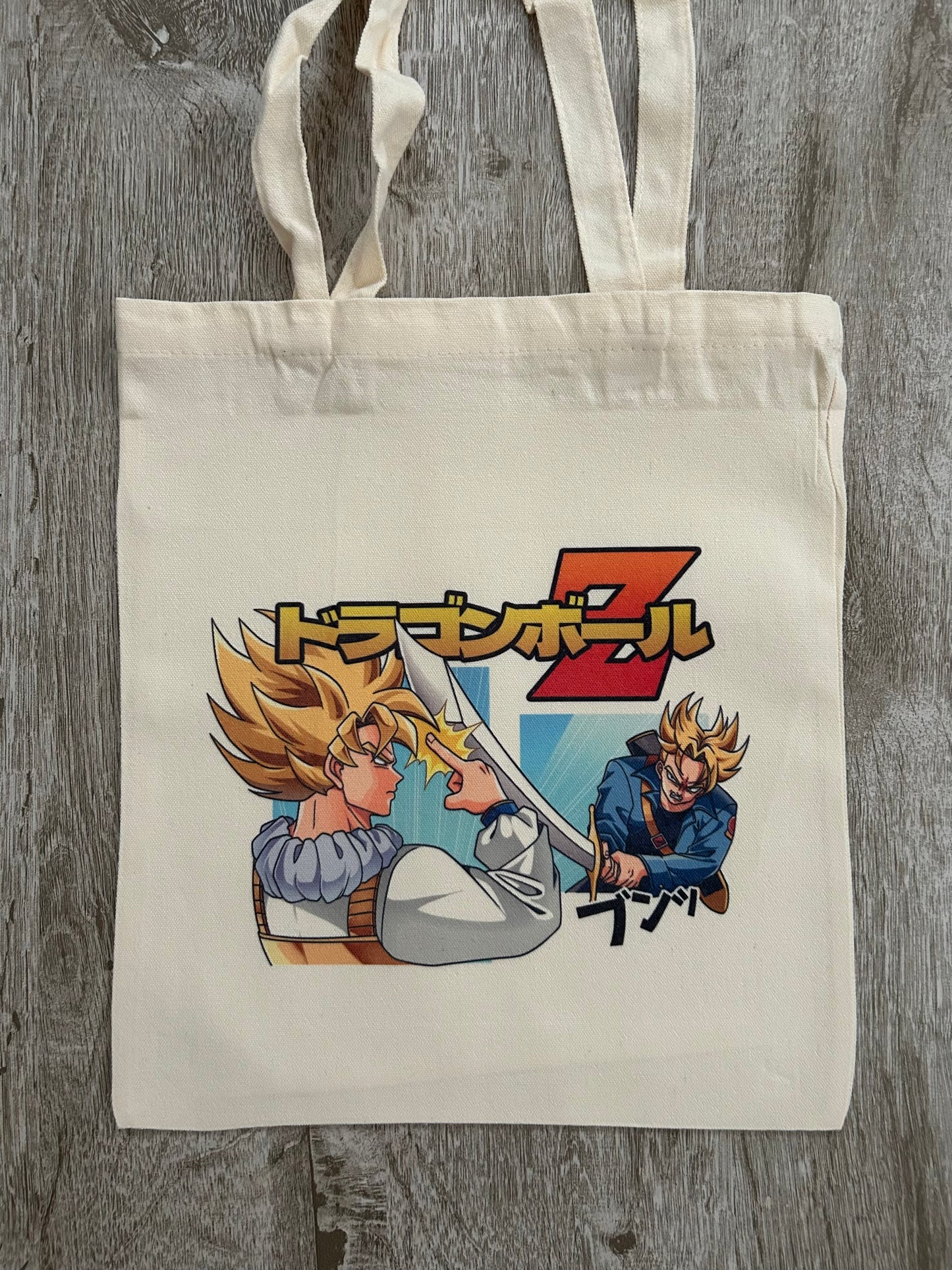 Unstoppable Tote Bag (SSAF 2025 Exclusive)