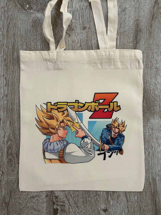 Unstoppable Tote Bag (SSAF 2025 Exclusive)