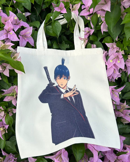 Kon Tote Bag (The Portal XP 2025 Exclusive)