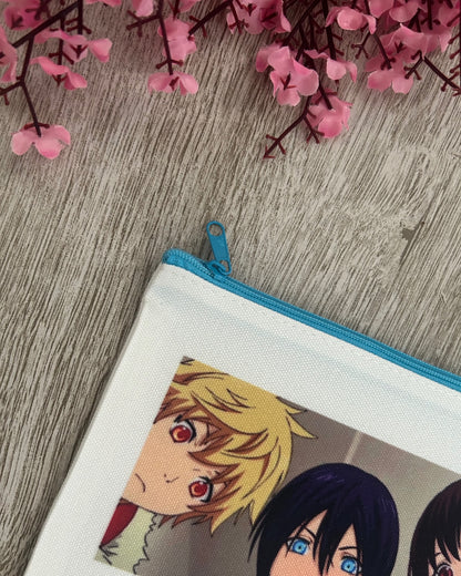 Noragami Mini Bag