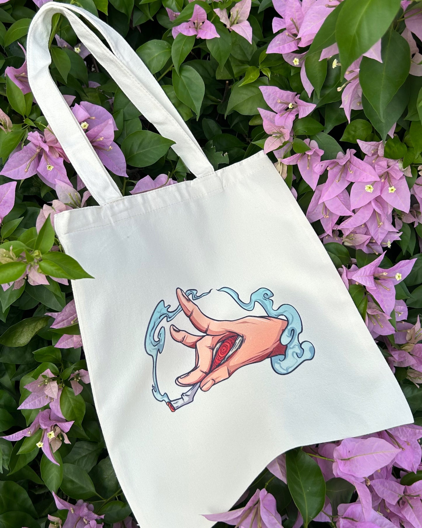 Kon Tote Bag (The Portal XP 2025 Exclusive)
