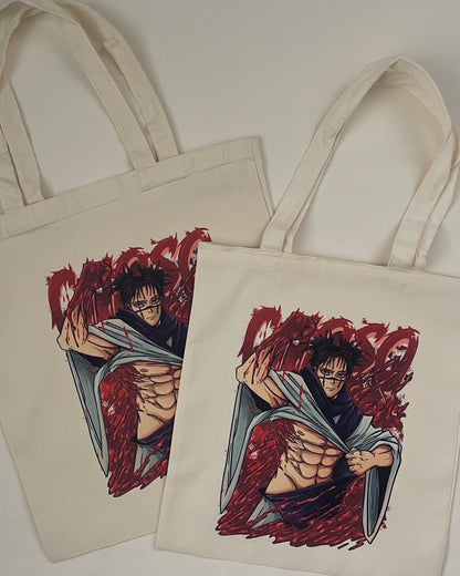 Jujutsu Kaisen: Choso Tote Bag