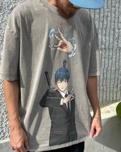 Kon Heavyweight T-shirt (The Portal XP 2025 Exclusive)