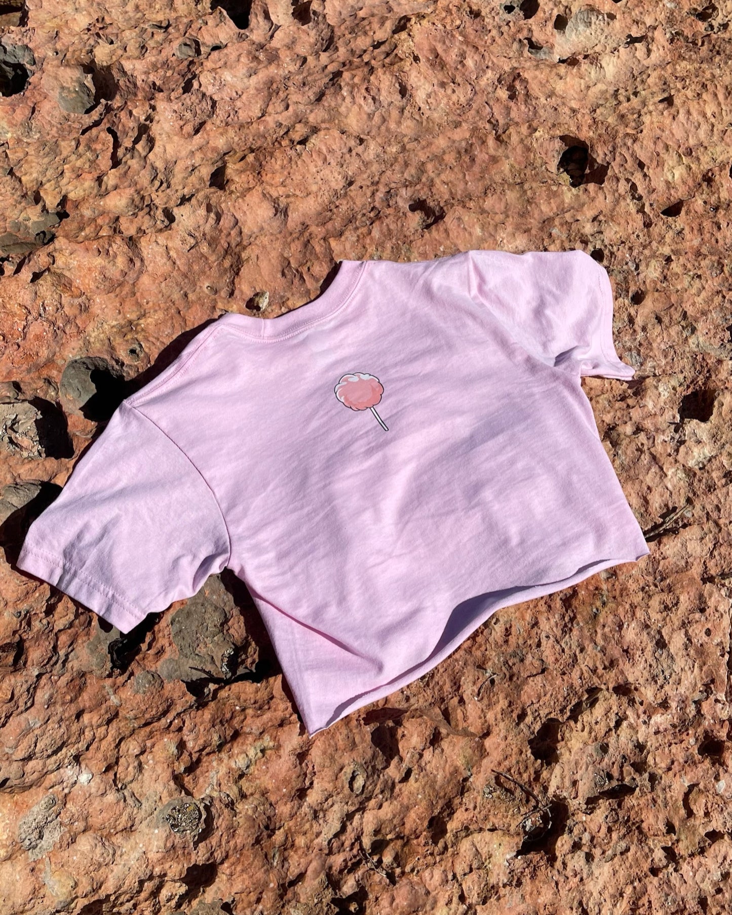 Tony Tony Tee (Fun Battles 2025 Exclusive)