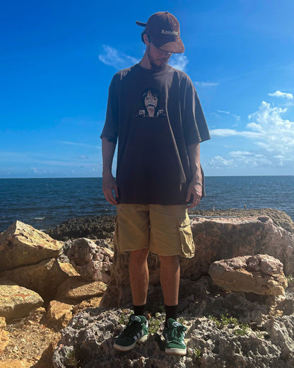 War Declaration Heavyweight T-shirt (Fun Battles 2025 Exclusive)