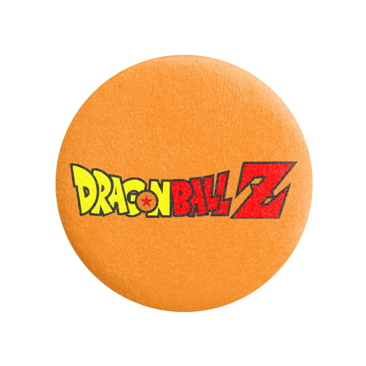 Dragon Ball Z Fluffy Pin