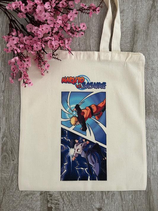 The Final Valley Tote Bag