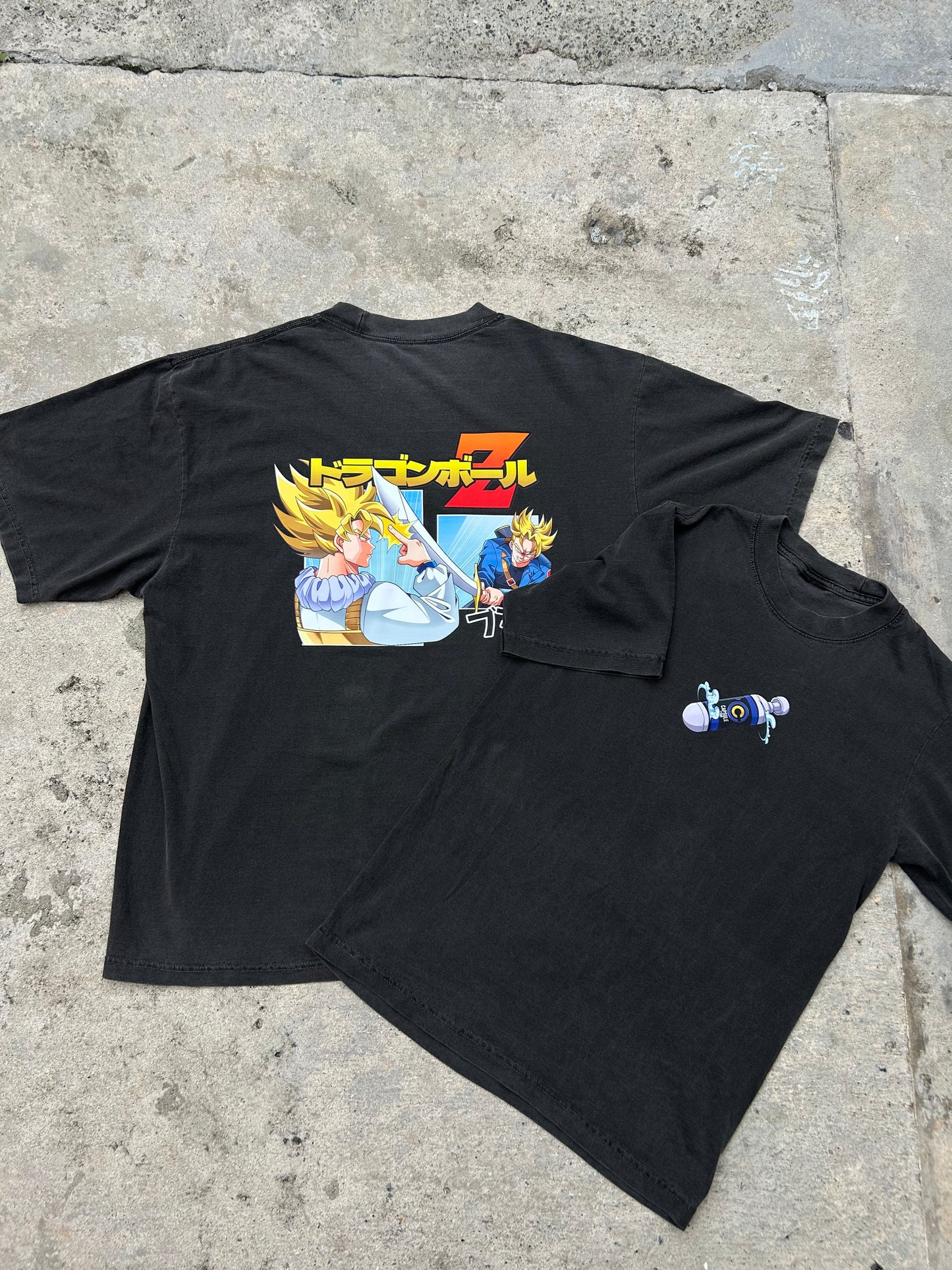 Unstoppable Heavyweight T-shirt (SSAF 2025 Exclusive)
