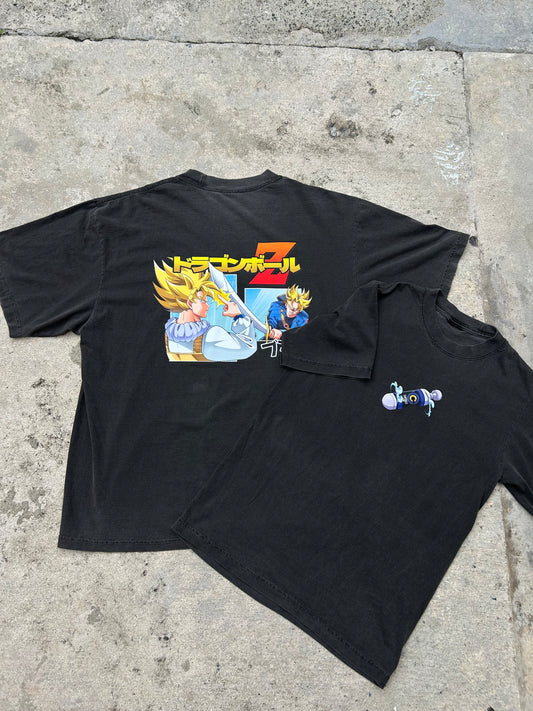Unstoppable Heavyweight T-shirt (SSAF 2025 Exclusive)