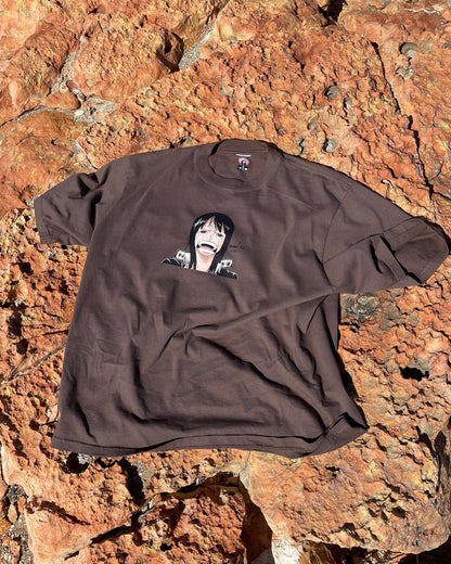 War Declaration Heavyweight T-shirt (Fun Battles 2025 Exclusive)