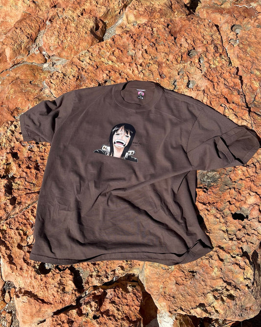 War Declaration Heavyweight T-shirt (Fun Battles 2025 Exclusive)