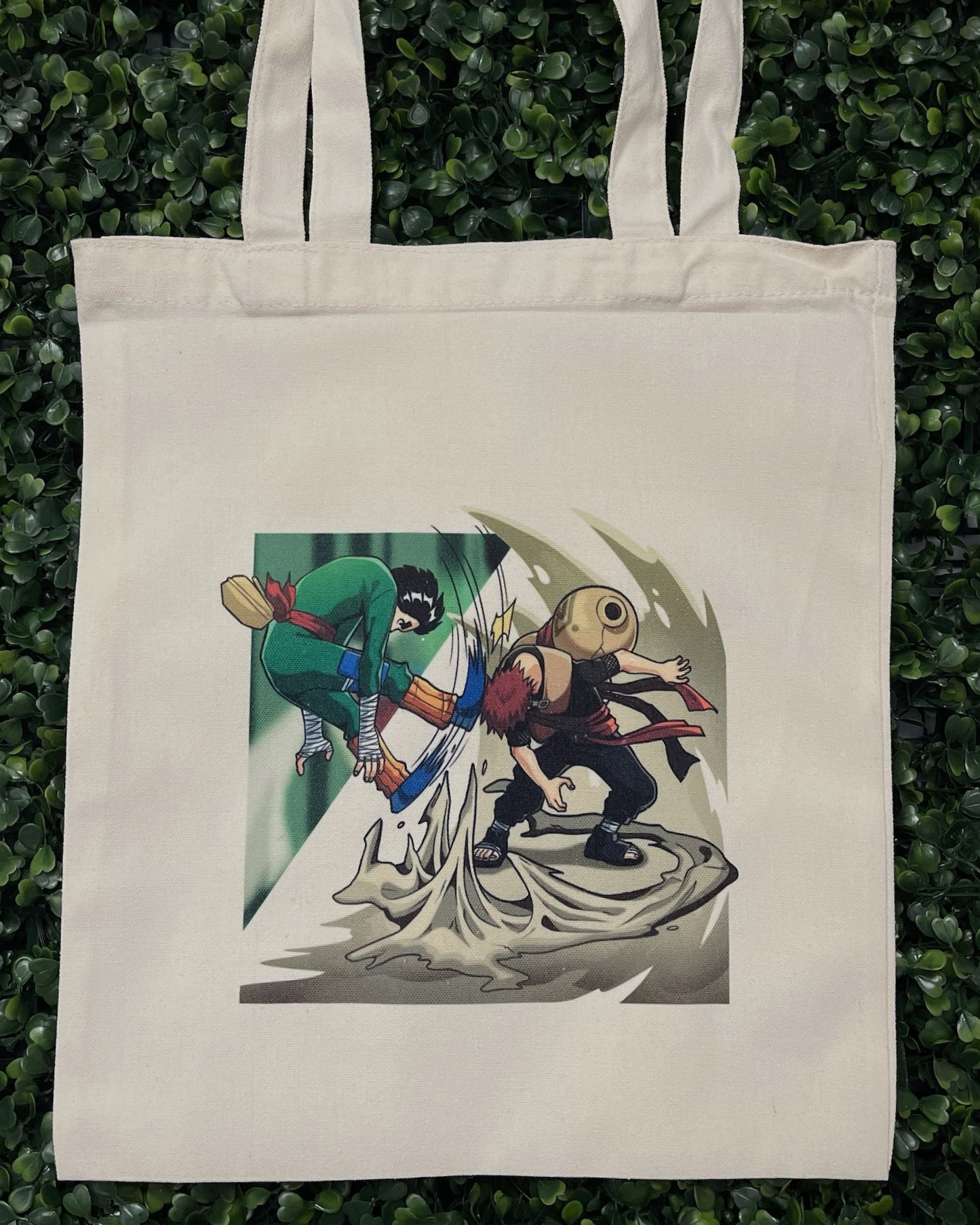 Unleashed Tote Bag