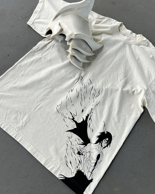Cuarto Espada Heavyweight T-shirt (PR Sekaiju Con 2025 Exclusive)