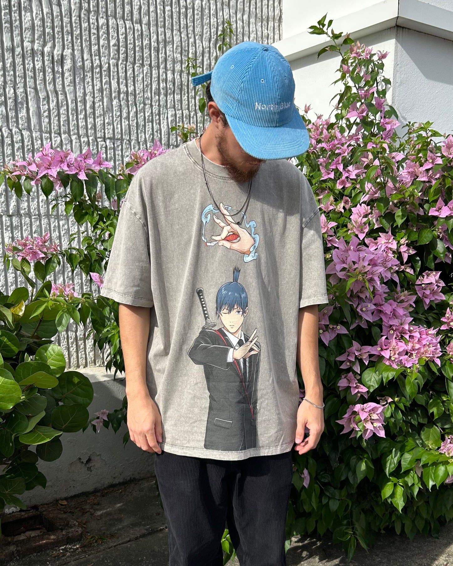 Kon Heavyweight T-shirt (The Portal XP 2025 Exclusive)