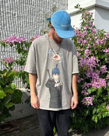 Kon Heavyweight T-shirt (The Portal XP 2025 Exclusive)