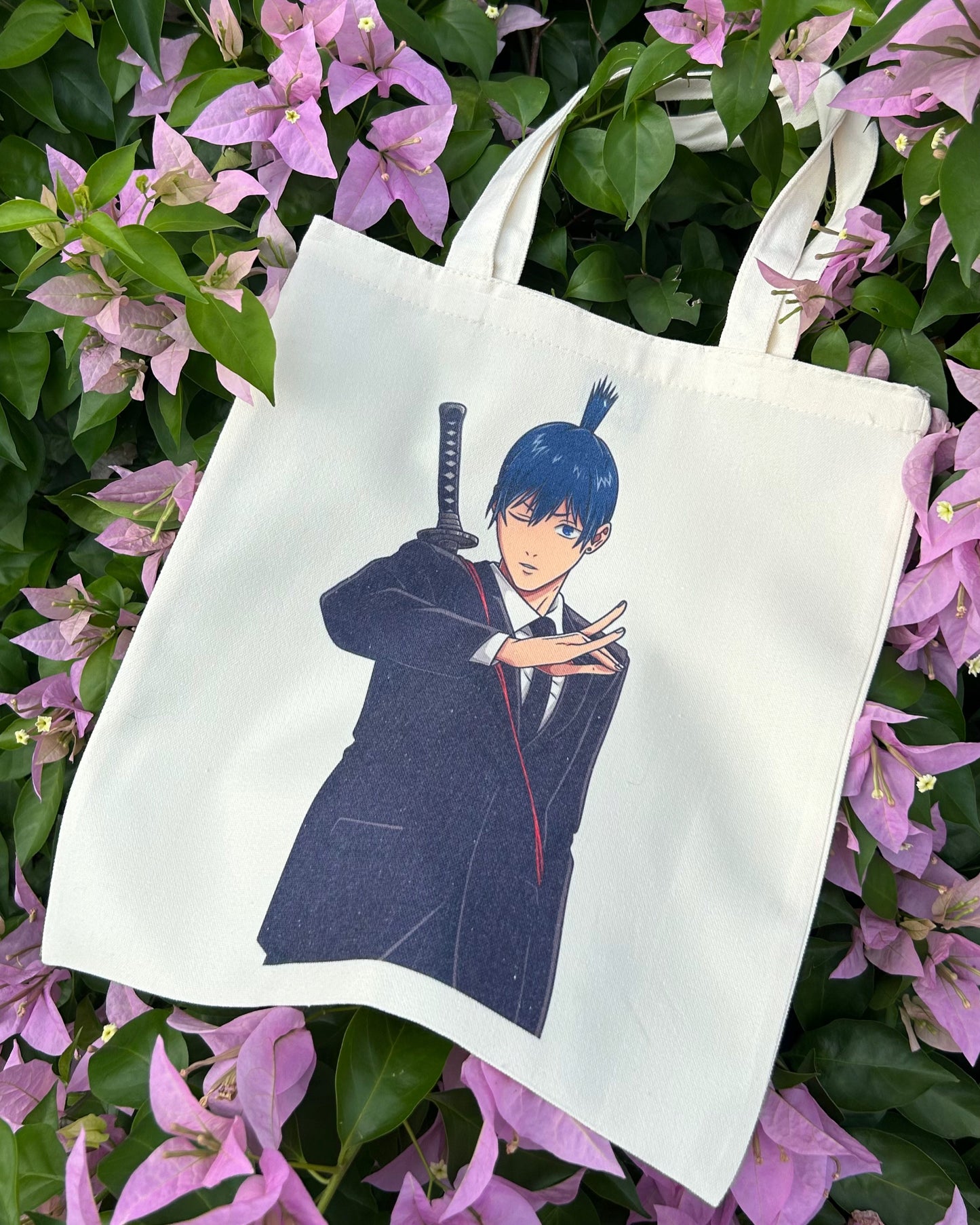 Kon Tote Bag (The Portal XP 2025 Exclusive)