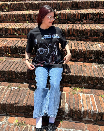 Echoes of the Empire Heavyweight T-shirt