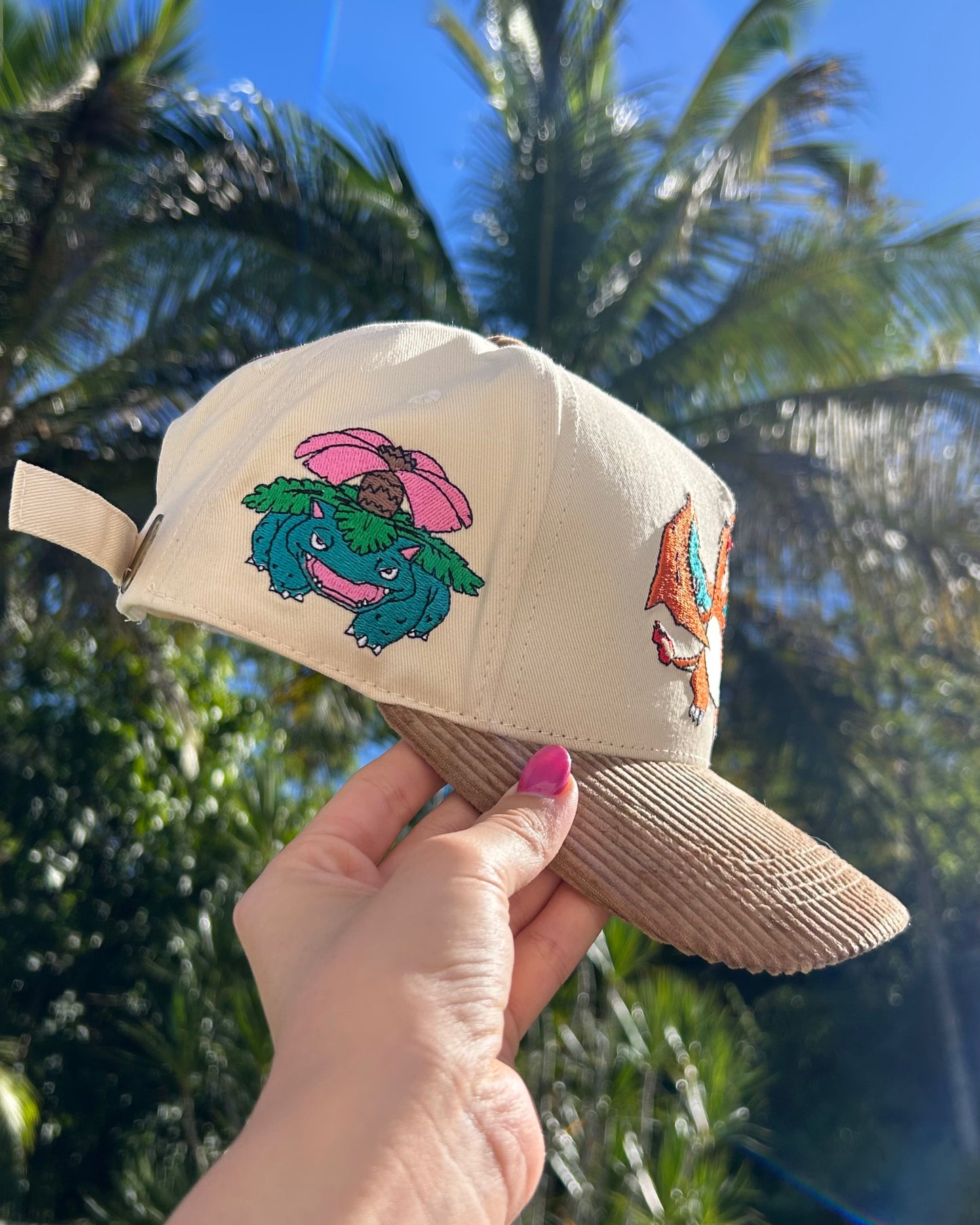 Starters Hat (PRE-ORDER)