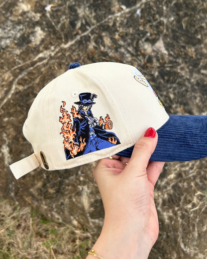 ASL Hat