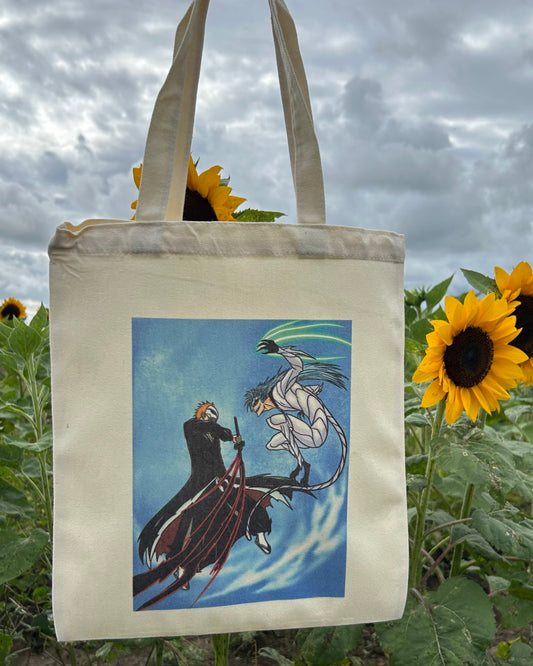 Sexto Espada Tote Bag