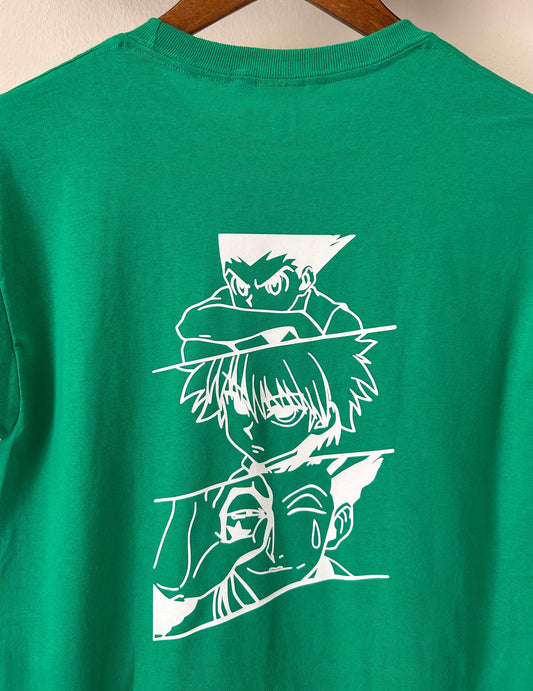 Hunter x Hunter T-shirt (SALE)