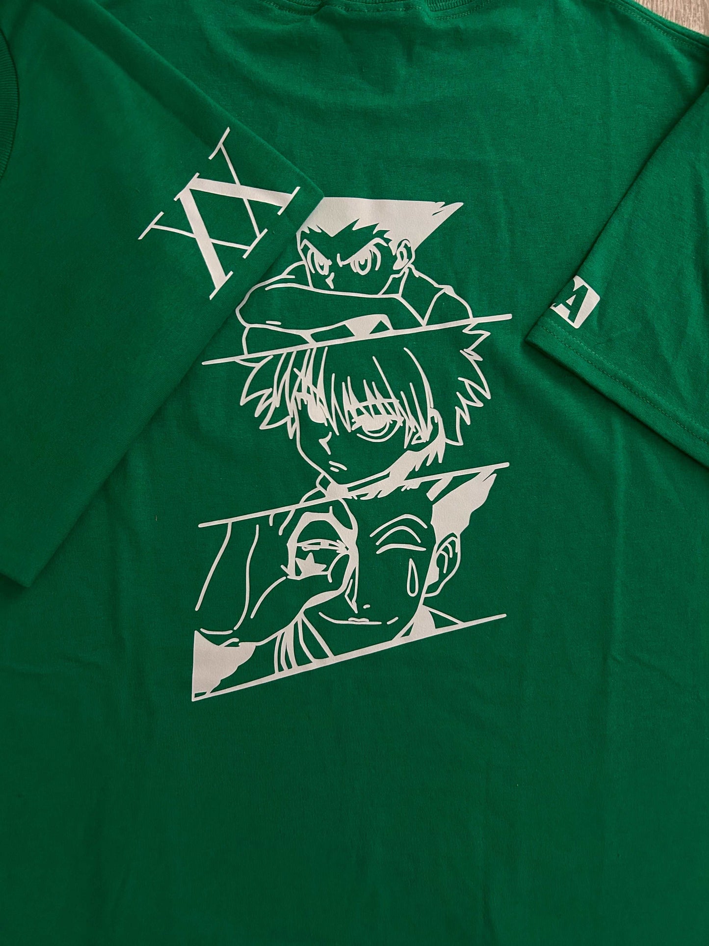 Hunter x Hunter T-shirt (SALE)